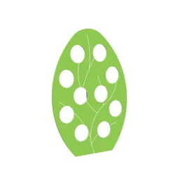 Mini potager en bois Malin