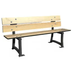 Banc pour enfant HPL