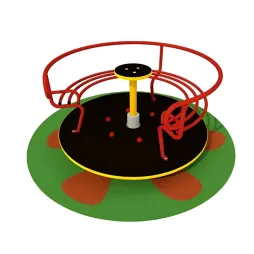 Tourniquet jeux plein air Tourniquet jeux plein air