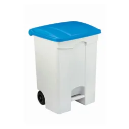 Poubelle intérieur tri sélectif