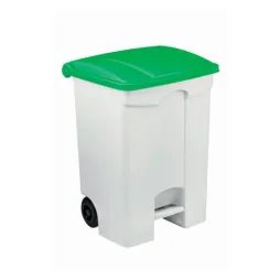 Poubelle intérieure tri
