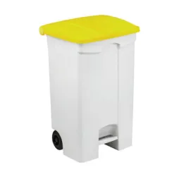 Poubelle de tri intérieur