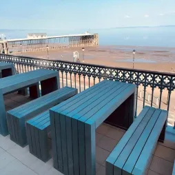 Ensemble pique-nique