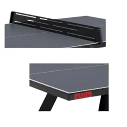 Table ping-pong en résine