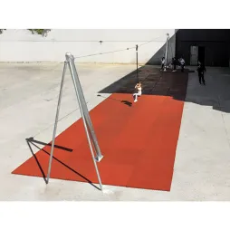 Aire de jeux pour enfants