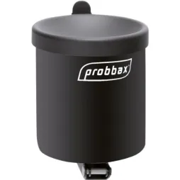 Cendrier mural collectivité