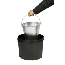 Cendrier collectivité