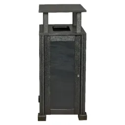 Corbeille de ville Corbeille de ville