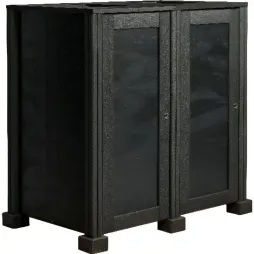 Poubelle de tri sélectif