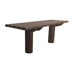 Table pique-nique en plastique recyclé - Mobilier pour collectivités