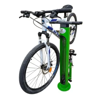 station réparation vélos Vélorep'
