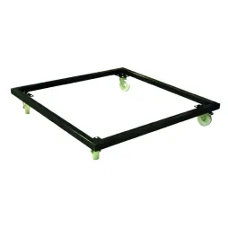 Cadre de transport pour plateau de podium et plancher de bal