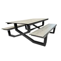 Table pique nique enfant