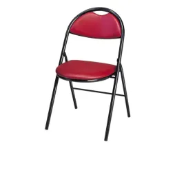 Chaise pliante Florence