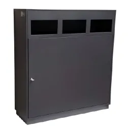 Poubelle de tri sélectif