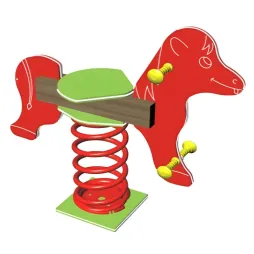 Jeu à ressort collectivités