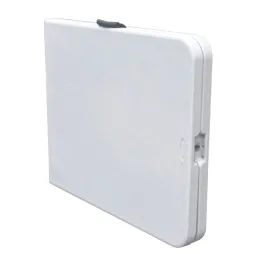 Table pliante en valise