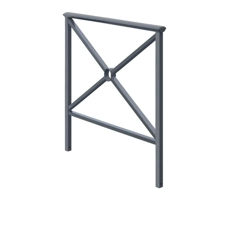 Barrière extérieur Hambourg