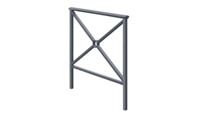 Barrière extérieur Hambourg