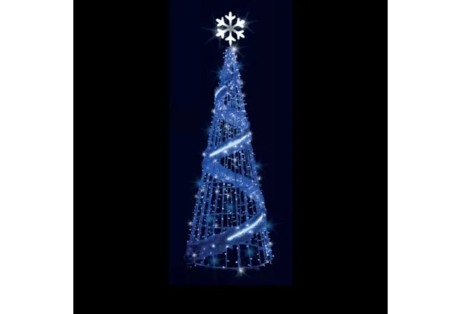 Sapin de noel pour les communes