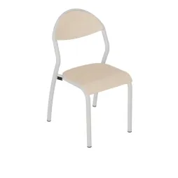 Chaise pour maternelle
