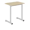 Table individuelle scolaire