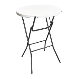 Mange debout en polypro