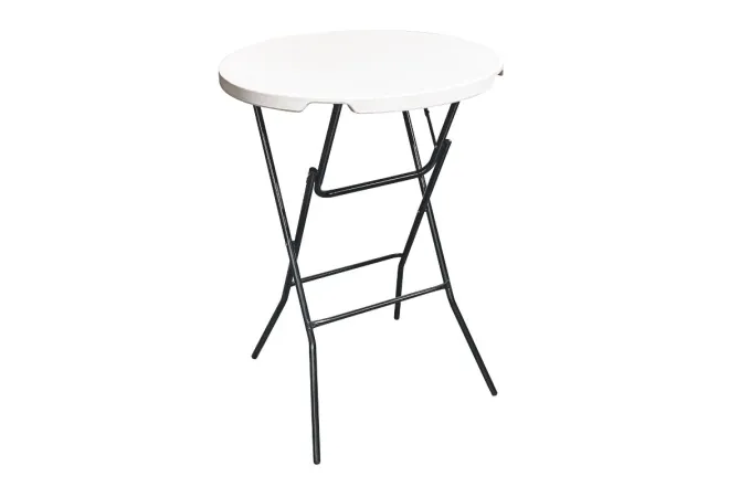 Mange debout en polypro