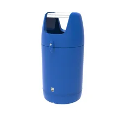 Corbeille extérieure pour collectivités Corbeille extérieure pour collectivités