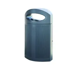 Corbeille extérieure