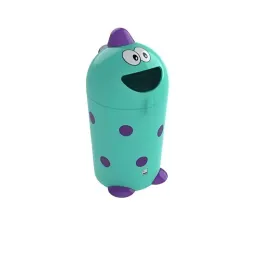 Corbeille ludique pour école