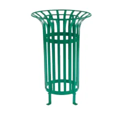 Corbeille vigipirate