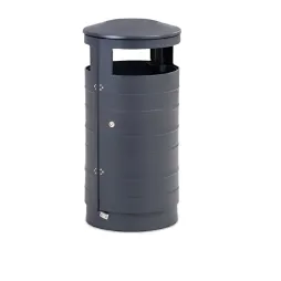 Poubelle publique Poubelle publique