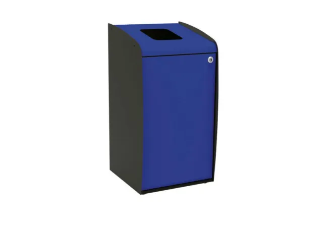 Corbeille extérieure