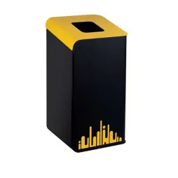 Poubelle collectivités
