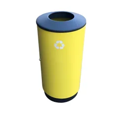 Poubelle tri sélectif