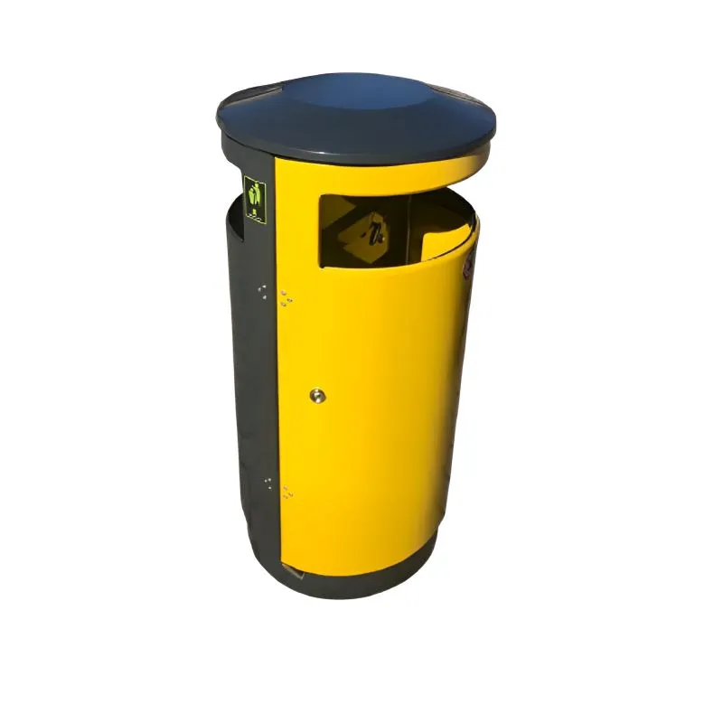 Poubelle pour le tri sélectif Poubelle pour le tri sélectif