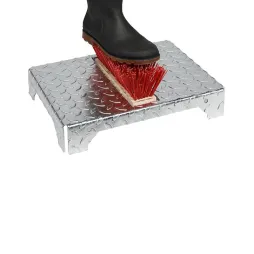 Brosse pour chaussure