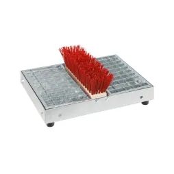 Nettoyeur à chaussure