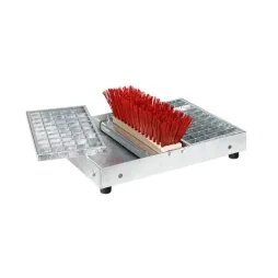 Nettoyeur de chaussure