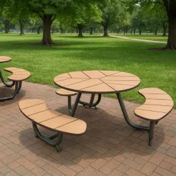 Table pique-nique Procity Table pique-nique Procity