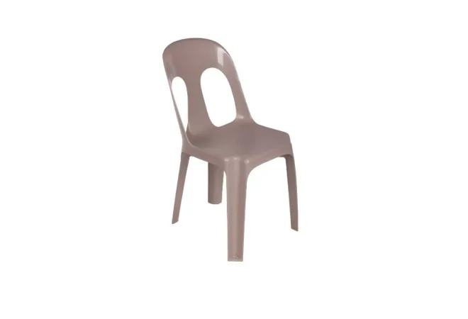 Chaise monobloc Sirtaki