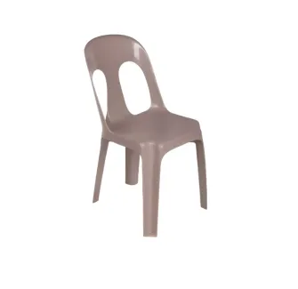 Chaise monobloc Sirtaki