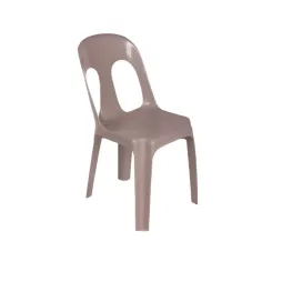 Chaise sirtaki monobloc