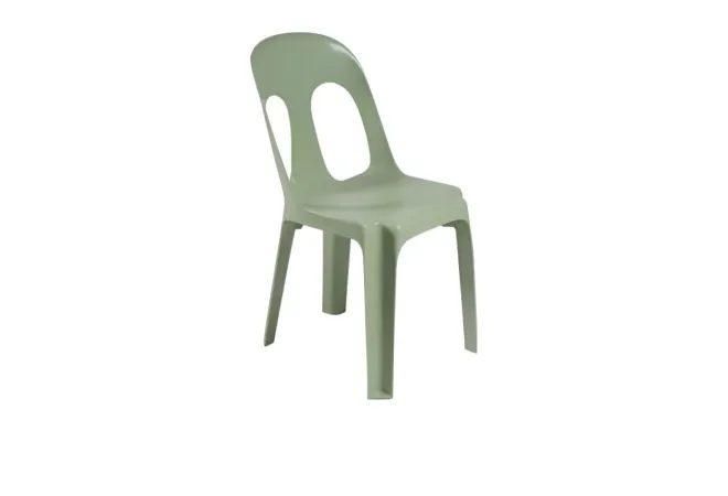 Chaise sirtaki empilable