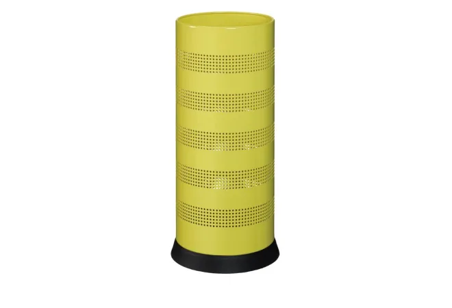 Porte parapluie rossignol jaune