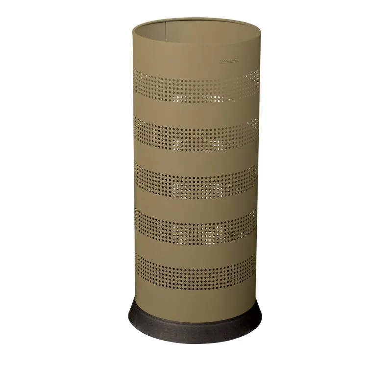 Porte parapluie rossignol gris olive