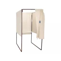 Isoloir pmr pour élection électoral Procity