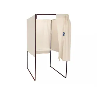 Isoloir pmr pour élection électoral Procity