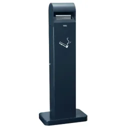 Cendrier extérieur sur pied Cendrier extérieur sur pied